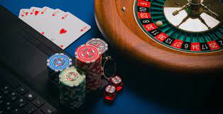 Онлайн казино Casino Lev